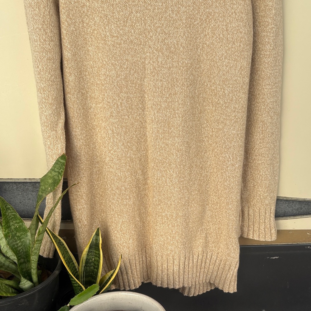 Polo by Ralph Lauren Cream Women's Cardigan - Picture 4 of 4